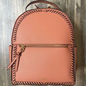 SOLD - CALPAK Kaya Backpack - Dusty Pink